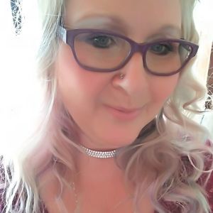 Meet your Posher, Kristina